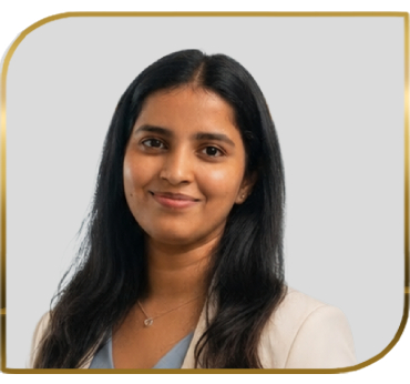 Maneesha Kosaraju
